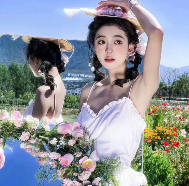 女黑手党